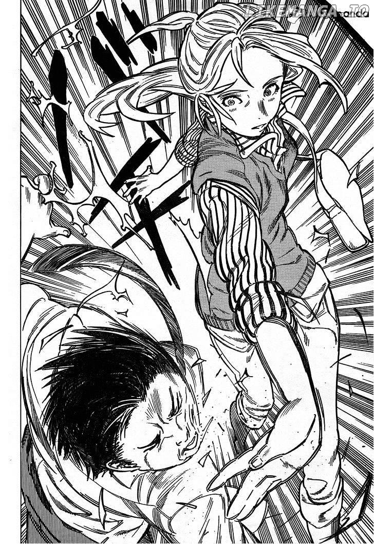 A Silent Voice, Chapter 7 image 19
